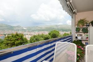 Studio apartman ELA
