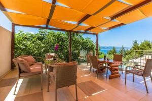 Blu Breeze Apartments