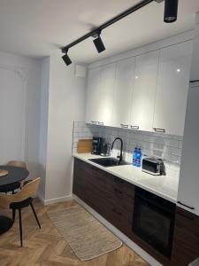 Apartament Elle