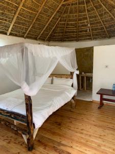 Hillstone Safari Lodge