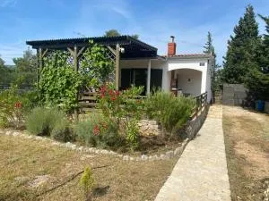 Holiday home - Villa Bianca - Rudina