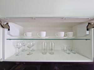 Cozy apartment on Belvedere