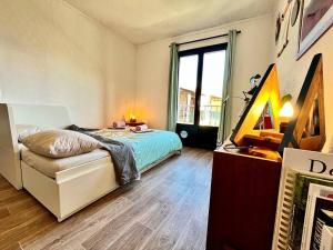 Appartements * Studio Mazarine * Climatise * Cosy : photos des chambres