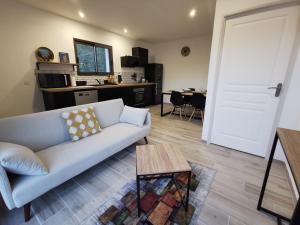 Appartements Apparemment neuf Corse-du-Sud : photos des chambres