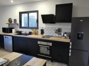 Appartements Apparemment neuf Corse-du-Sud : photos des chambres