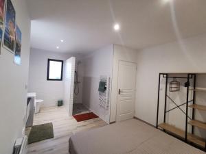 Appartements Apparemment neuf Corse-du-Sud : photos des chambres