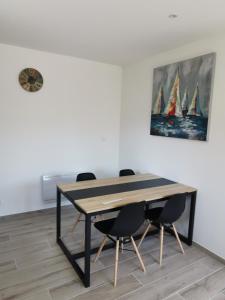 Appartements Apparemment neuf Corse-du-Sud : photos des chambres