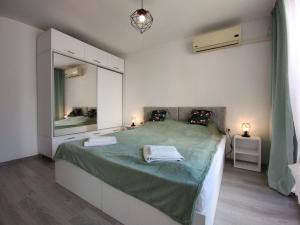Apartament Sea Fort Club Grand Resort Fort Noks Sveti Vlas-Bastet BS