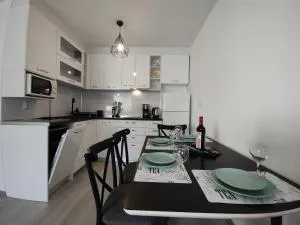 Apartament Sea Fort Club Grand Resort Fort Noks Sveti Vlas-Bastet BS - Елените