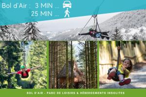 Chalets Le 