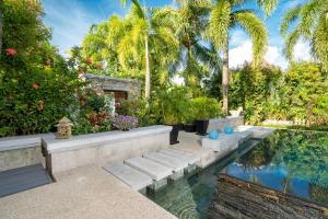 The Thara Villa Surin Beach