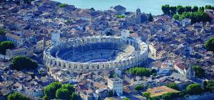 appartement 50m2 village vacances