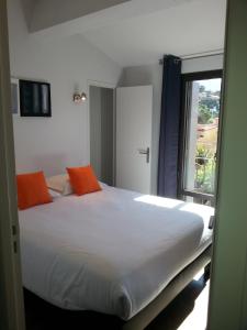 Appartements Le 15-Appartments Collioure : photos des chambres