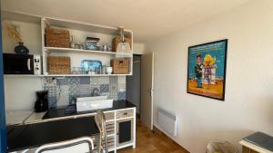 Le ciel, le soleil et la mer