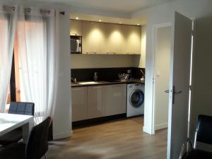 Appartements Le 15-Appartments Collioure : photos des chambres