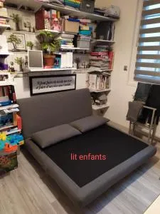 Maison avec parking privatif - Allonnes