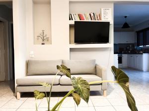 Porto Pireo Penthouse Sea View