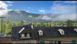 Appartement Le feron - 拉塞勒