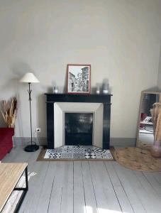 Appartement Le feron