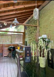 Appartement Le feron