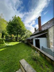 Appartement Le feron