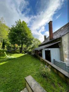 Maisons de vacances Appartement Le feron : photos des chambres