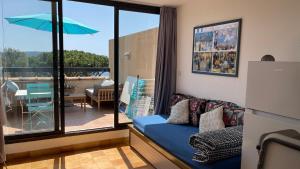 Le ciel, le soleil et la mer