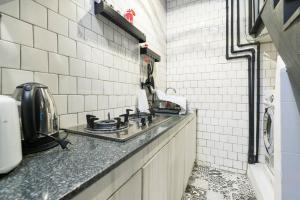 Inner Old Town 196 Chic Guesthouse - self check in