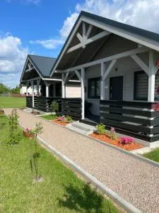 Brzozowy Zakątek Zator - Palczowice