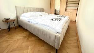 Apartmán Deštné v Orlických horách 58