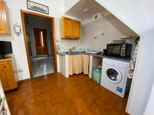 GH Al Fortino Bilocale con Giardino