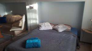Apartament w cichej dzielnicy