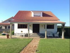 Casa en Portonovo (Sanxenxo) - Aios
