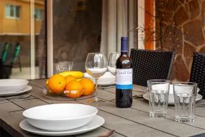 Casa Sunset Tauro Pool Meer Golf - Playa del Cura