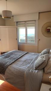 B&B / Chambres d'hotes Villa Face Mer : Chambre Double Deluxe - Vue sur Mer