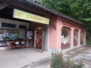 Appartements Tiny Studio Ariege Pyrenees : photos des chambres