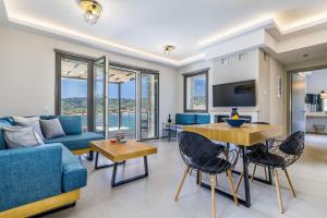 Pasithea Skopelos Retreat