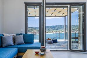 Pasithea Skopelos Retreat