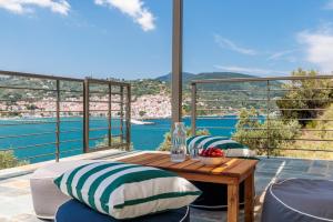 Pasithea Skopelos Retreat