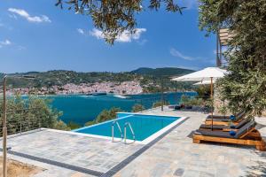 Pasithea Skopelos Retreat