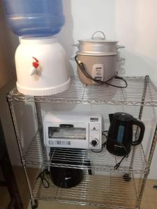 1 BR Centrio Tower 926