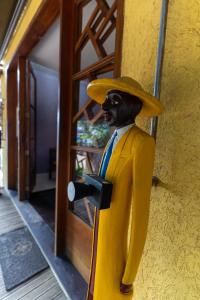 Galeria e Suites Canto do Sol