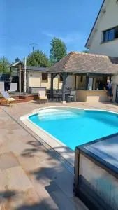 La Pause Cauchoise - Criquetot-le-Mauconduit