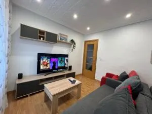 Apartamento en Avilés - Naveces
