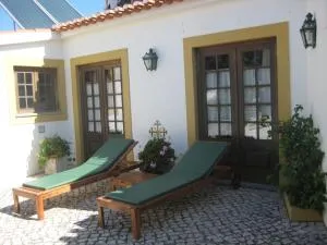 A Casinha - Serra do Calvo