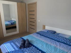 Summer Apartment