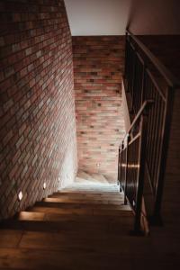 Apartmány Skoronice