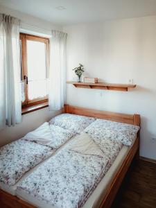 Apartmány Skoronice