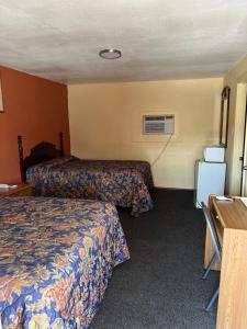 Economy Inn Odessa