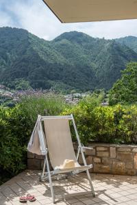 Appartamento con Vista Giardino